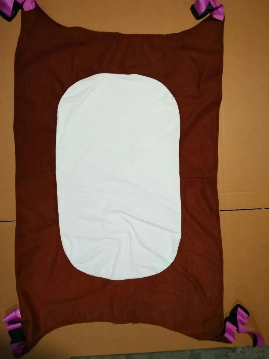 Baby Hängematte Neugeborenen Hängematte Schaukel Faltbare Babybett Sicherheit Kinderzimmer Schlaf Wiege Babyprodukte Atmungsaktive Baby Hängematte