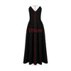 Mingmingxi Summer Strapless Bodycon Dresses Women 2024 New Arrivals Elegant Formal Occasion Dress Yellow Guest Party Dresses
