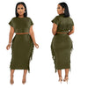 2 piece sets women outfit summer two piece set for women new in matching sets birthday outfits woman summer 2 piece outfit