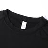 Anime Men's Compression Shirt Fitness Sport Running Tight Gym TShirts Athletic Workout Quick Dry Tops Tee Summer