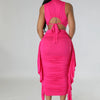 two piece set for women sets women 2 piece summer 2 pieces outfits birthday outfit woman tops skirts wholesale clothes 2023