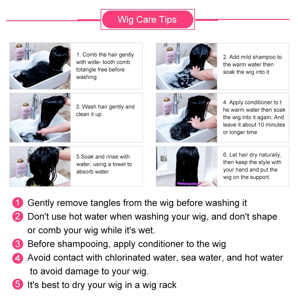 Headband Wig Human Hair Bone Straight Human Hair Wigs Full Machine Made Peruvian Human Hair Wigs For Black Women Easy to Go 180%
