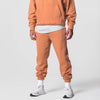 Men's Thick Cotton Training Sets Hoodie Casual Sports Pullover Hooded 2-piece Top with Pants Sweatshirts Gym Running Tracksuits