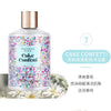 Victoria fragrance shower gel lasting fragrance secret language of love Moisturizing&oil controlling deep cleaning