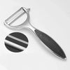 1/2 PCS Stainless Steel Multifunctional Vegetable Peeler and Shredder Shredder Potato Carrot Grater Kitchen Tools Gadgets Gadget
