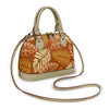 Polynesische Damen-Umhängetasche 2025 Neues Design Samoa-Musterdesign Maßgeschneiderte Damenhandtasche Party Quadratische Umhängetasche