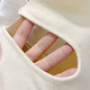 Women Knitted Tank Top Summer Fall Slim Sweater Short Sleeveless Solid Summer Sweaters Hollow Out Pullovers 2026