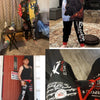 2026 New Men Jogging Long Pants Autumn and Winter Mens Fleece Hip Hop Sweatpants Soft Sports Pants Jogging Pant