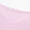 HH Women Pink 2 Piece Set Sexy V-Neck Sleeveless Backless Suspender Zipper Top+High Waist Back Pocket Mini Skirts Shorts Y2K