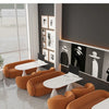 Nordic Luxus Wohnzimmer Sofas Minimalistische Couch Faule Designer Deko Sofas Garten Entspannendes Sillon Cama Lounge Suite Möbel