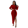 Evening Dresses for Women 2022 Birthday Dress for Women Party Dresses Fall Outfits Woman Clothing Winter Clothes 2022