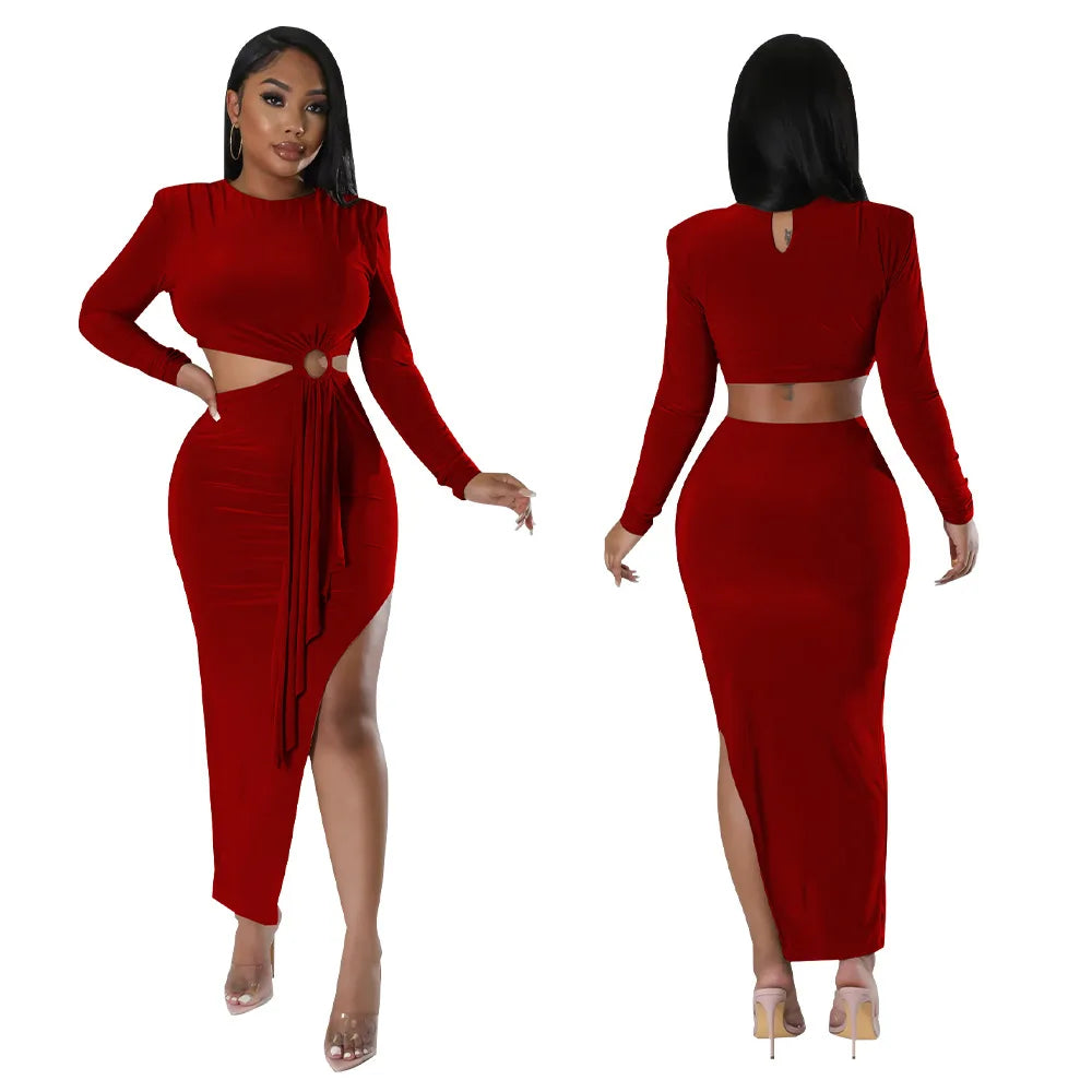 Evening Dresses for Women 2022 Birthday Dress for Women Party Dresses Fall Outfits Woman Clothing Winter Clothes 2022