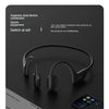 Original SHOKZ S810 Knochenschall-Kopfhörer Openrun Pro Kabellos Bluetooth 5.1 Ohrhörer Wasserdichte Sport-Lauf-Headsets