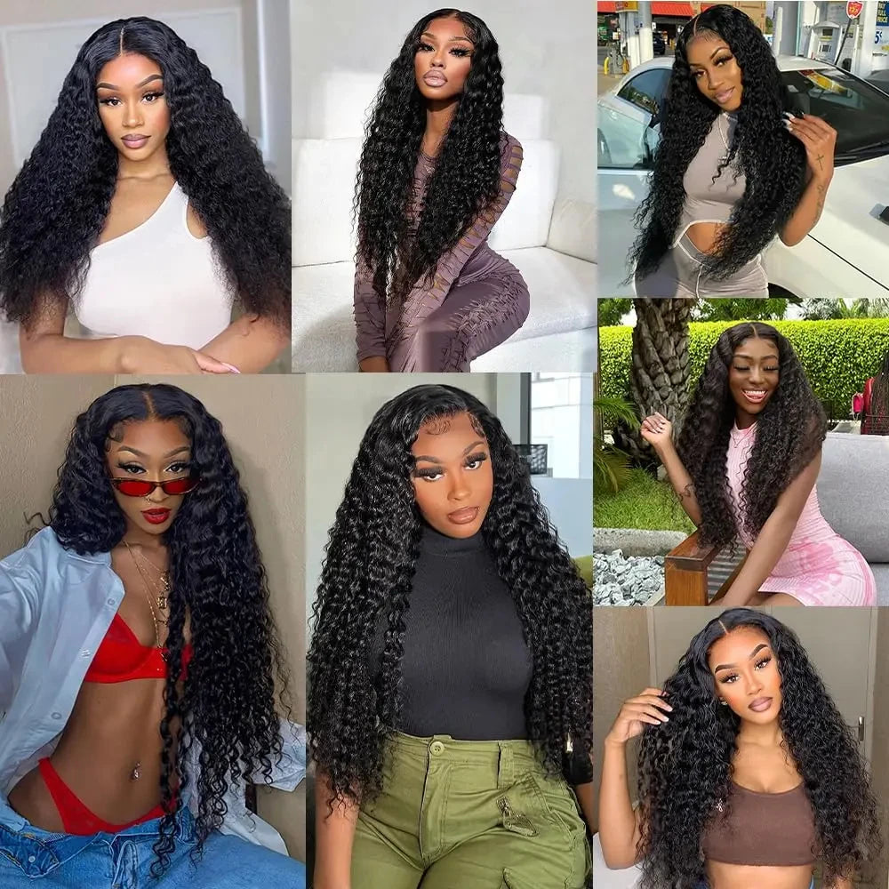 #6 Light Brown Bone Straight Clip In Hair Extensions 1 Piece 5 Clips Full Head One-Piece Clip In Human Hair Extensions 100G/Set