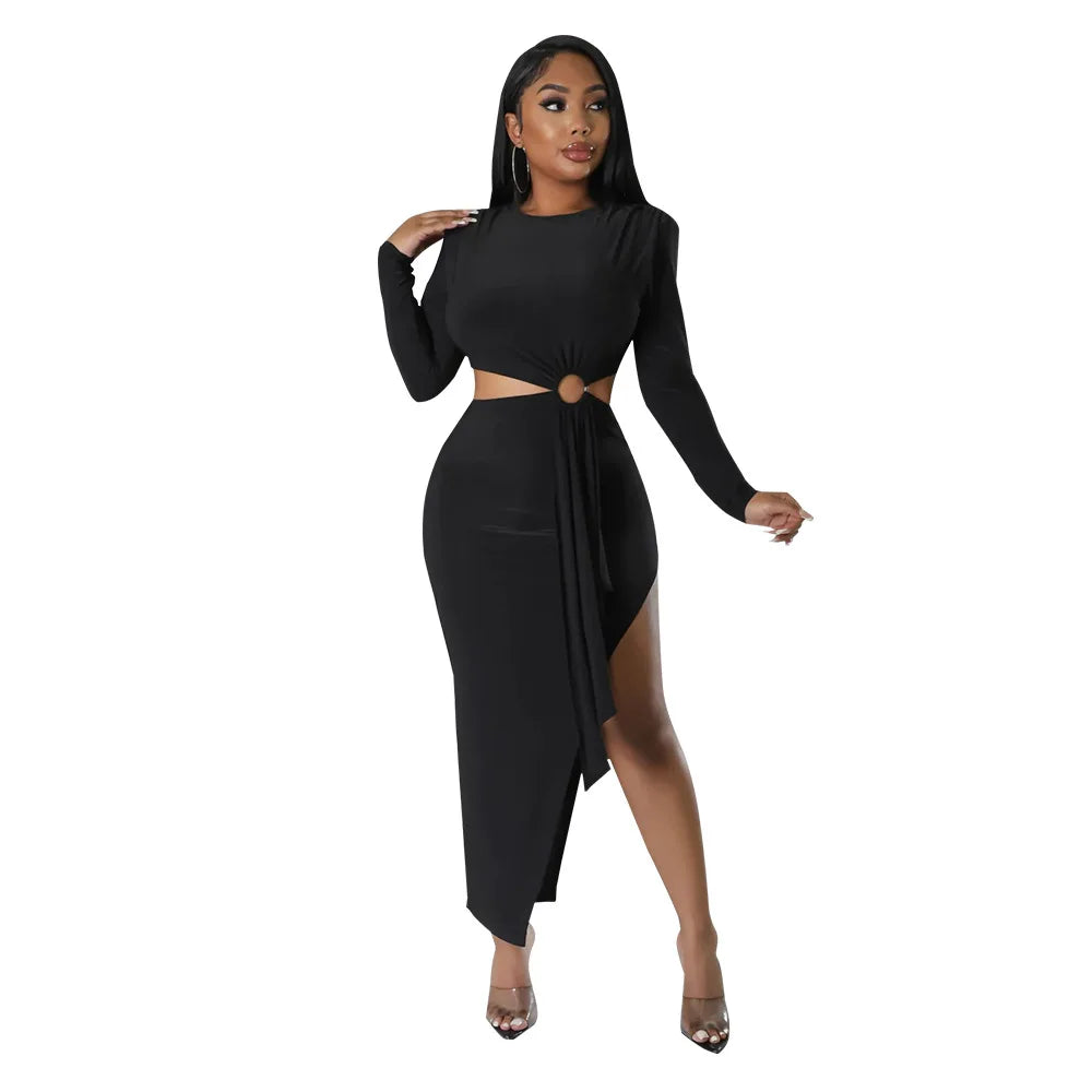 Evening Dresses for Women 2022 Birthday Dress for Women Party Dresses Fall Outfits Woman Clothing Winter Clothes 2022
