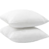 1pc Cushion Core Milled Cloth Throw Pillows Slow Rebound Square Polyester Pillow Cores White 45x45cm  Home Decor Cushion insert
