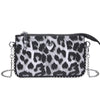 Einfarbige Design-Umhängetaschen für Damen, Mode-Ketten-Handytaschen, Mode-Schulter-Kuriertasche, Sac A Main weiblich
