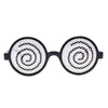 New Funny Sunglasses Party Decoration Aldult Happy Birthday Glasses Selfie Props Kids Favor Party Decor