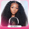ISEE HAIR Wear And Go Glueless Human Hair Wig Bob HD Lace Straight Short Bob 6x4 Lace Frontal Pre Plucked Human Wigs Ready To Go