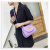 Summer Sailor Moon Ladies Handbag Black Luna Cat Shape Chain Shoulder Bag PU Leather Women Messenger Crossbody Small Bag Purses