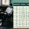 HOBIBEAR Minimalistische Schuhe für Herren und Damen, weite Zehenbox, Barfuß-Schuhe, Zero Drop, Freizeit-Sneaker aus Kunstleder, leichte Walking-Sneaker