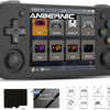 ANBERNIC RG35XX H Handheld Game Console Linux 3.5 inch IPS Screen H700 Retro Video Games Player 3300mAh 64G 5528 Classic Games