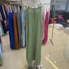 New Arrival Women's Strapless Backless Long Loose Home Dress Comfortable Sleepwear Casual Maxi Dress