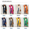 Plus Size Fall and Winter New 2023 Women's Solid Color Cardigan, Casual Knit Cardigan with Pockets Commuter Style Sweater XL-5XL
