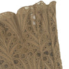 European Style Court Corset Double Layer Lace Bone Clothing Insprinting Shaping Underwear Fast Selling Popular Model