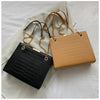 Fashion Luxury Crossbody Bags for Women 2023 New Trendy Designer Shoulder Bag Leisure Chain Solid Color Messenger Bag Handbags