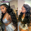 15A Loose Deep Wave Bundle With HD Closure 4X4 5x5 6x6 100% Virgin Brazilian Hair Weave Bundles 3/4 Bundle Deal  8-40" Wholeasle
