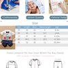 0-18 Baby Bodysuit Gentleman Style Handsome Formal Cotton Comfortable Soft Boys And Girls Summer Short Sleeved Newborn Clothes