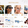 RUOBO Brand Designer Small Rectangle Pythons Grain Sunglasses For Women's Retro Lady Fashion Outdoor Sun Glasses Oculos De Sol