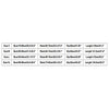 Women's Sexy Elastic Slim Fit Rompers Summer Sports Jumpsuit Womens Jumpsuit Casual Skinny Sportswear Female One Piece Jumpsuit