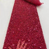 Bella White Glitter Prom Dresses Shiny Sequins Mermaid Wedding Dress Customized Long Train Off Shoulder Vestidos De Fiesta 2024