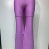 Damen Sexy Bandage Crop Top Hosen-Set Abendparty Club Luxus Geburtstag High Street Mode Elegant Luxus Geburtstags-Outfit