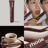 RHODE Makeup Toast Cheek Blush Cream Blusher Stick Lip Gloss Phone Case For iPhone INS SALTY TAN Raspberry Espresso Lipstick INS