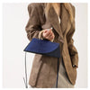Solid Alligator PU Shoulder and Crossbody Bags Personality Designer Style High Quality Hand Bags for Women 2024 Fashion Hot Sale