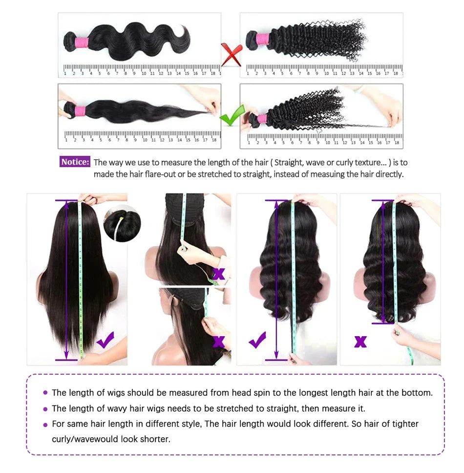 40 30 Inch Chocolate Brown Deep Wave Lace Front Wigs Human Hair #4 Colored 13x4 13x6 Hd Curly Lace Frontal Wigs Pre Plucked