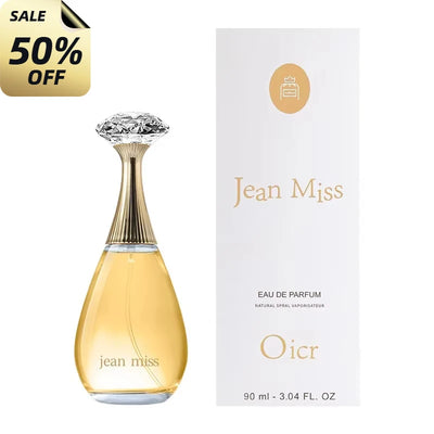 Echtes Parfüm Leicht Lang Anhaltendes Parfum Eau De Parfum Langanhaltender Duftspray für Frauen Männer Unisex