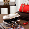 2025 Neue Damen Handgemachte Blumen Clutch Handtaschen Hochzeit Abend Geldbörsen Party Dinner Handtasche Für Damen 4 Farben