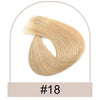 Silk Top Base Swiss Lace Clip In Topper Straight Women Toupee With Bangs Breathable And Soft Real Human Hairpiece Blonde Color