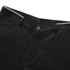 Men's Summer Fashion Business Casual Long Pants Suit Pants Male Elastic Straight Formal Trousers Plus Big Size28-40
