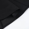Sexy Strapless Bow Short White Dress Womens Off Shoulder A-line Luxury Black Mini Dresses Elegant Backless Gowns Birthday 2025