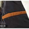 Unisex Fashion Hooded Vests Jacket Sleeveless Vest Autumn Thermal Soft Vests Casual Coats Male Cotton Men's Vest Men Thicken