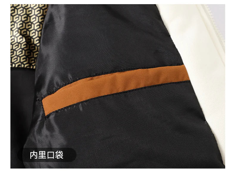 Unisex Fashion Hooded Vests Jacket Sleeveless Vest Autumn Thermal Soft Vests Casual Coats Male Cotton Men's Vest Men Thicken
