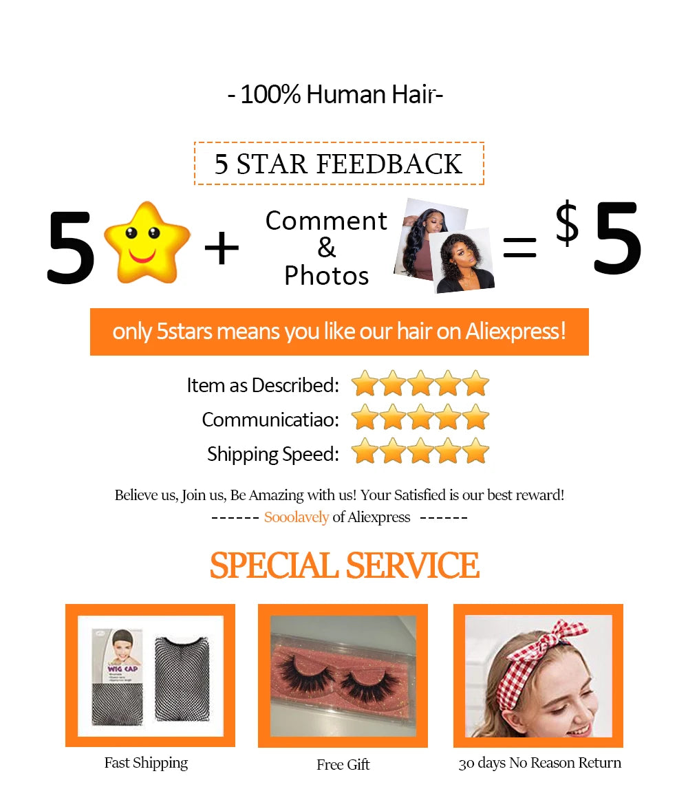 3 IN 1 Flip Over Half Wig With Drawstring Seamless Clip Ins Flip Over Wig 200 Density Glueless Wigs Human Hair For Women wig