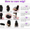 613 Blonde Body Wave Echthaarperücke vorgezupft 16-36 Zoll 100 % Echthaarperücke 13x4 13x6 HD Lace Frontal Perücken 180 200 Dichte