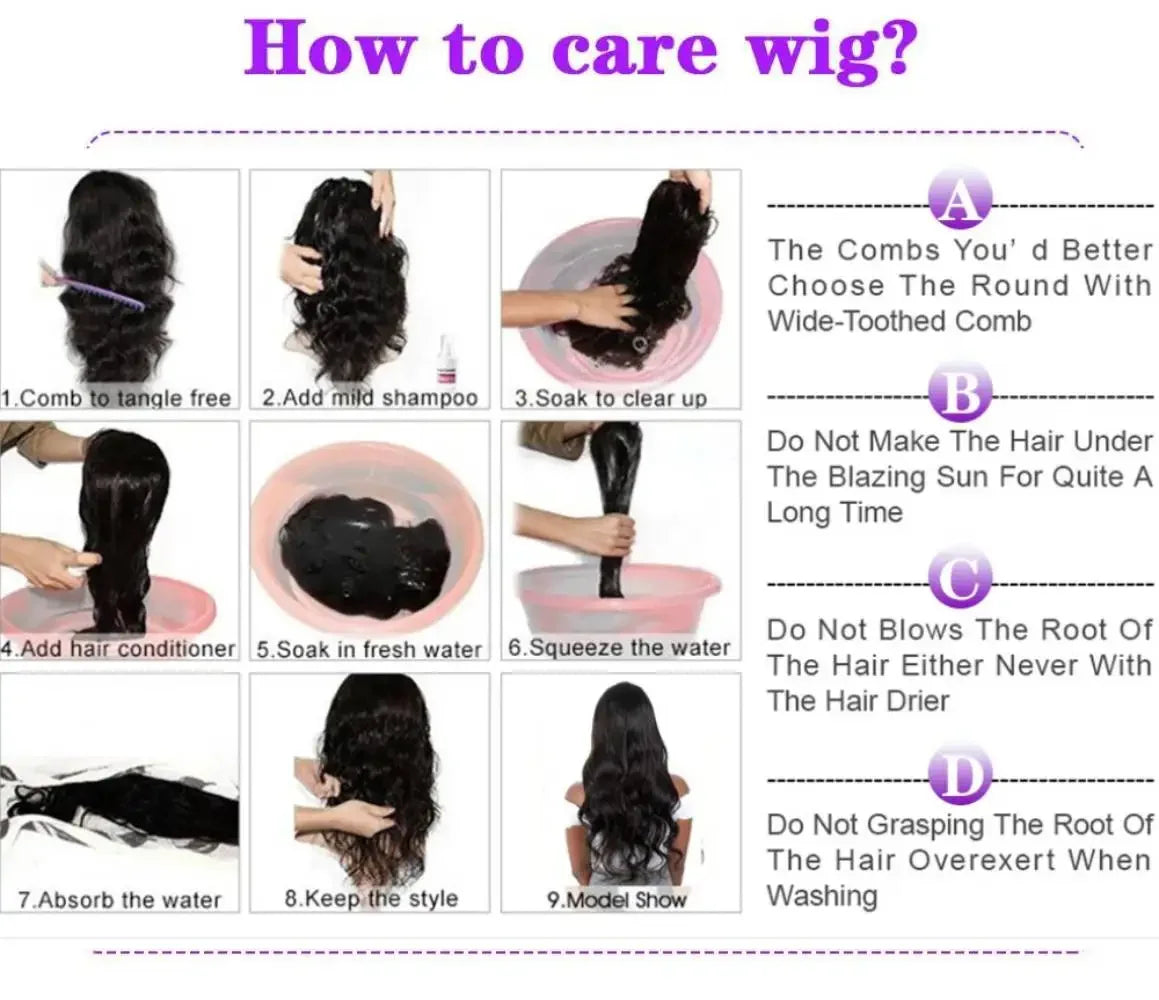 613 Blonde Body Wave Echthaarperücke vorgezupft 16-36 Zoll 100 % Echthaarperücke 13x4 13x6 HD Lace Frontal Perücken 180 200 Dichte