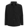 Autumn Kids Shirts for Boy Casual Gentleman Formal Dress Shirt Button-Down Shirt Handsome Boy Long Sleeve Tops Children Clothes